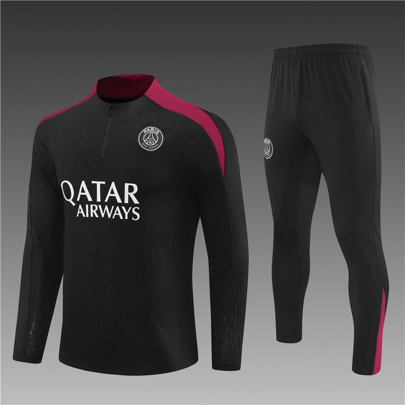 Jacket suite 2024/2025 Tracksuit