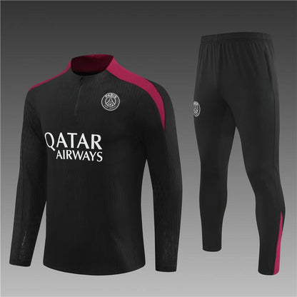Jacket suite 2024/2025 Tracksuit