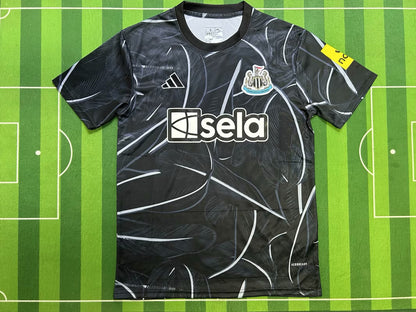 Newcastle United Special Edition 2024/2025 Fan Version Football Jersey