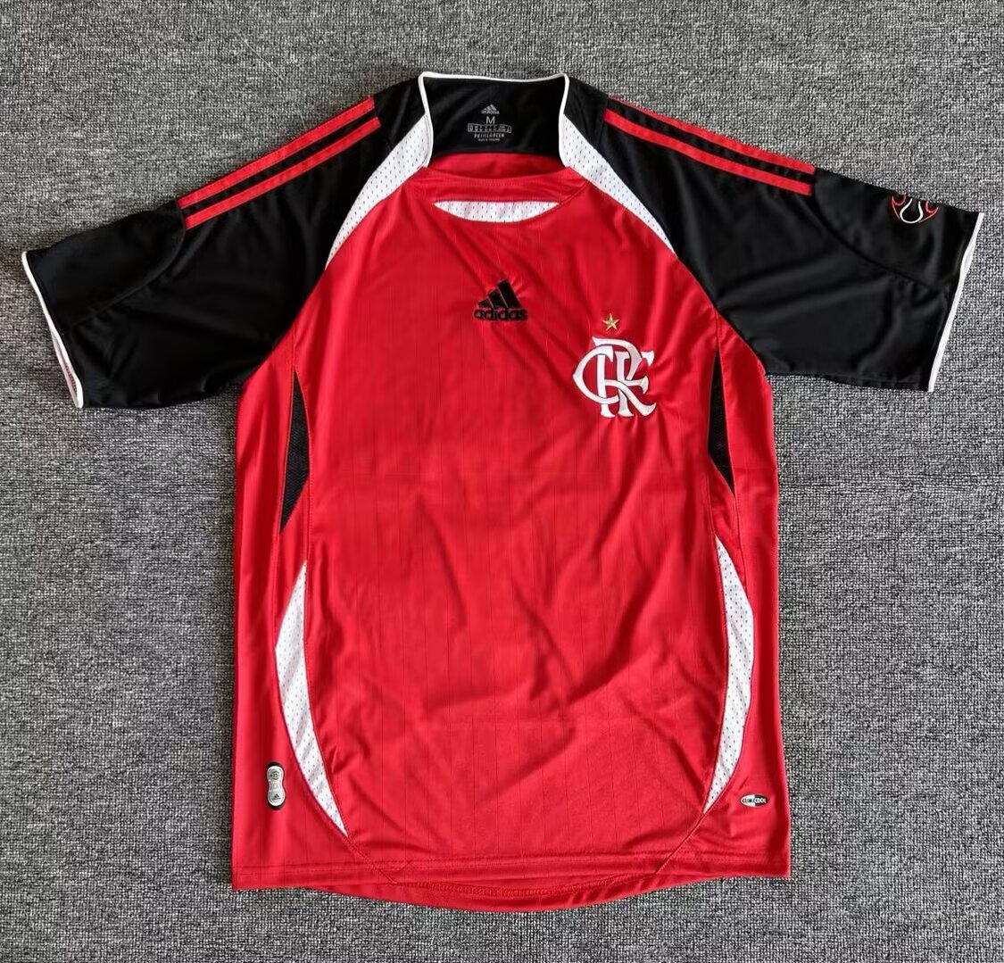 Flamengo Special Edition 2025/2026 Fan Version Football Jersey