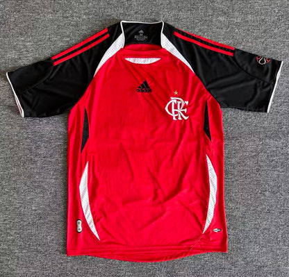 Flamengo Special Edition 2025/2026 Fan Version Football Jersey