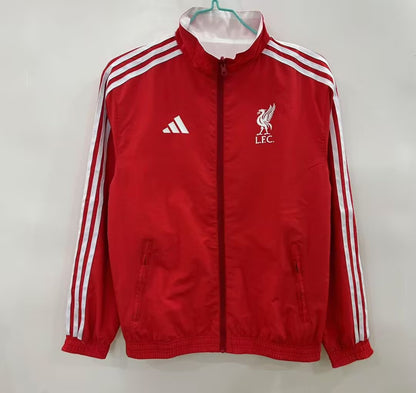 Windbreaker 2025/2026 Windbreaker