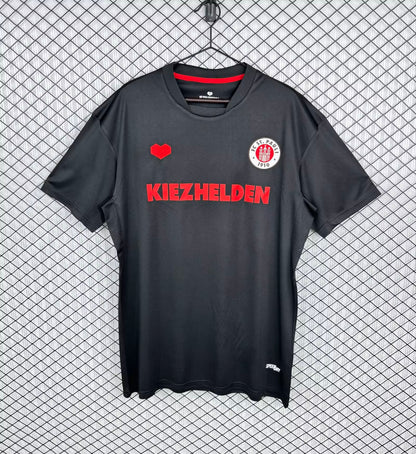 Retro St. Pauli Third Away Jersey 2013-2014