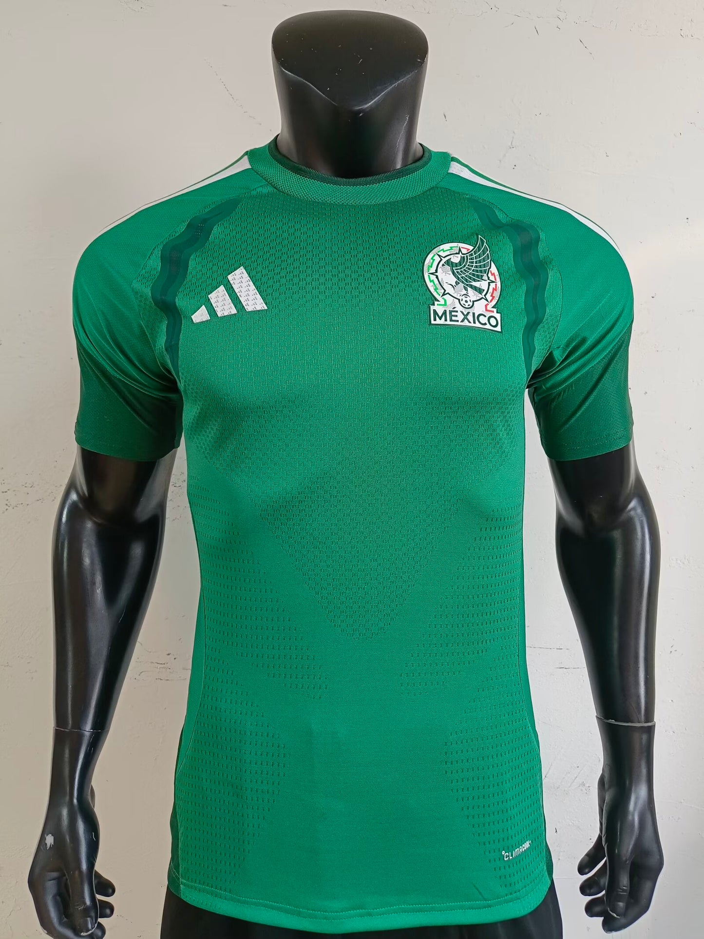 Mexico Special Edition 2026/2027 Player Version Tracksuit