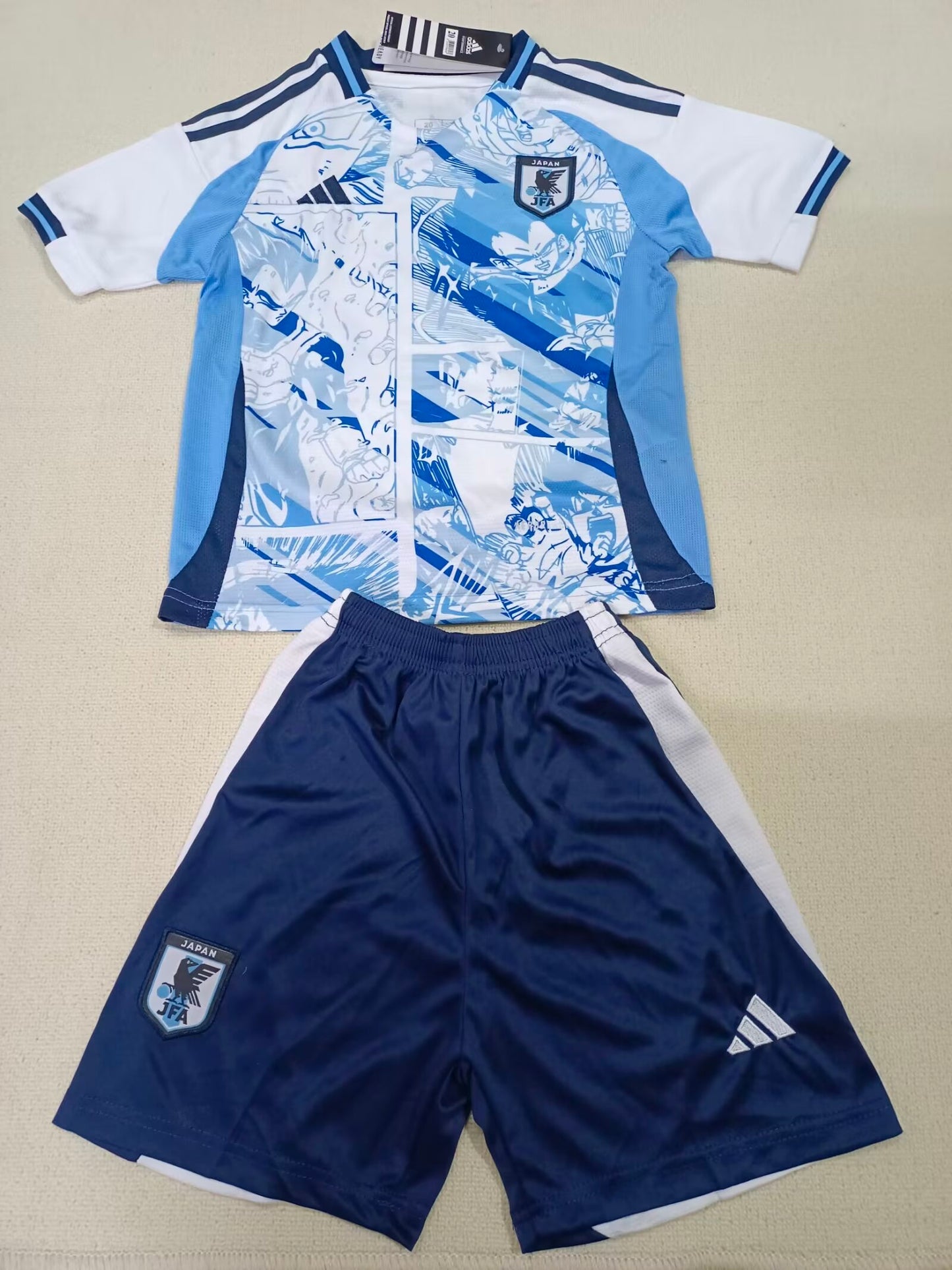 Kids jerseys Special Edition 2024/2025 Kids Football Jersey