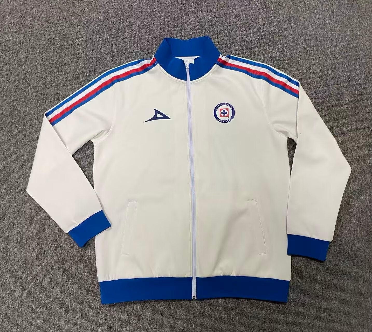 Jacket suite 2025/2026 Tracksuit