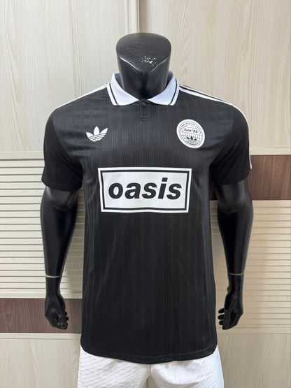 Adidas&Nike 2025/2026 Player Version Football Jersey