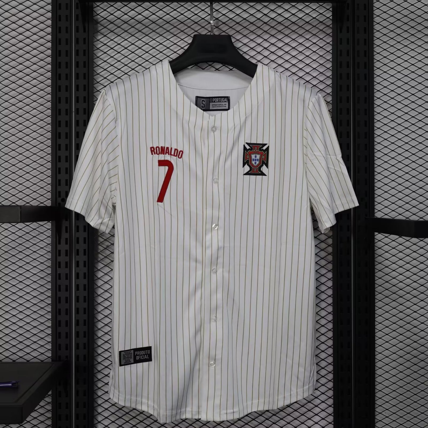 NBA&NFL&MLB 2025/2026 Football Jersey