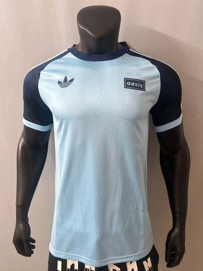 Adidas&Nike 2025/2026 Football Jersey