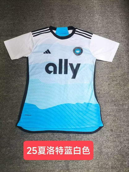 America（Mexico&MLS） 2024/2025 Home Fan Version Football Jersey