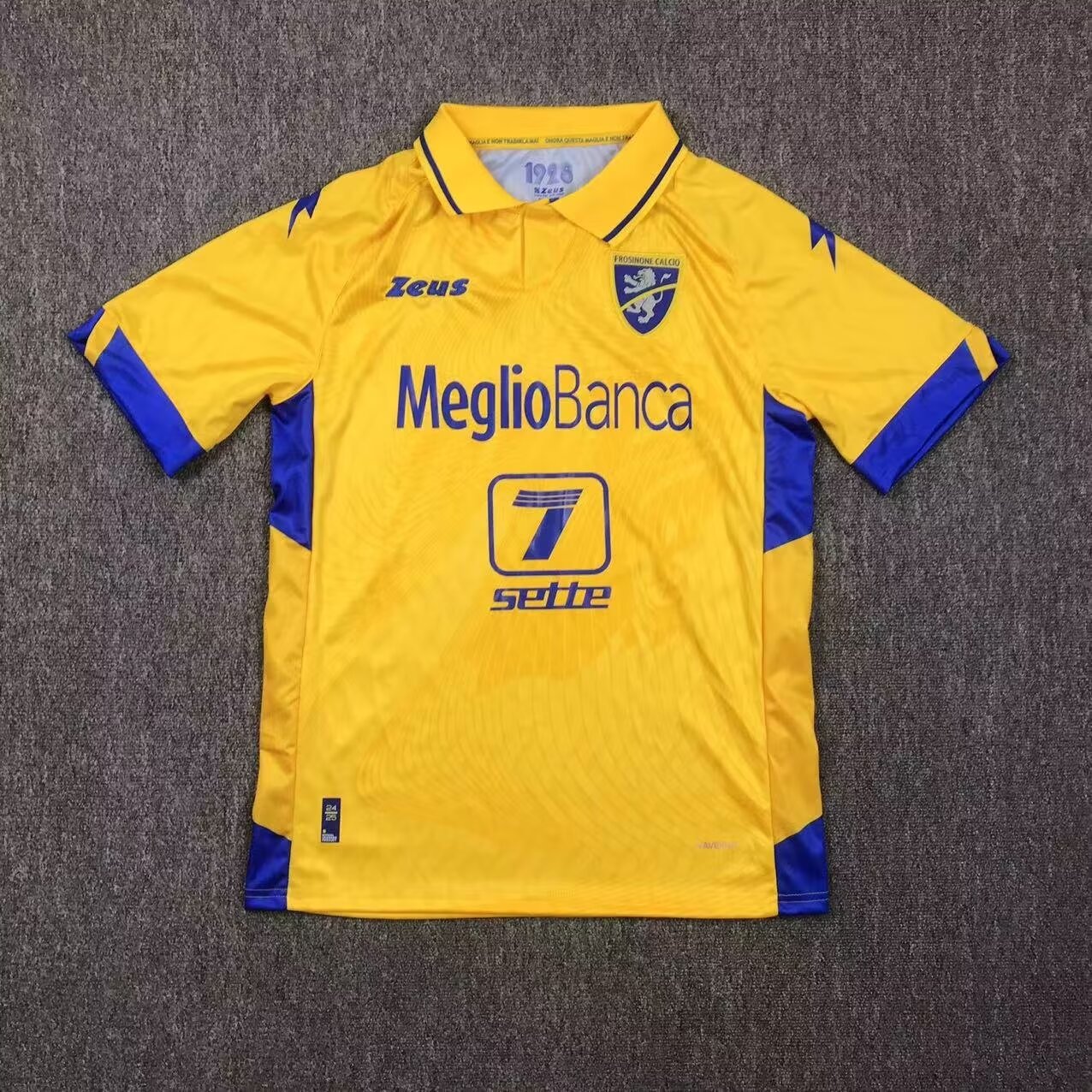 other team 2024/2025 Home Fan Version Football Jersey