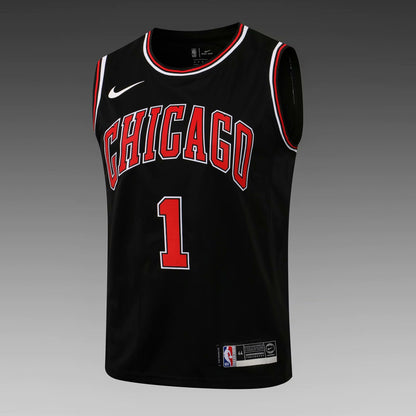 Chicago Bulls Football Jersey