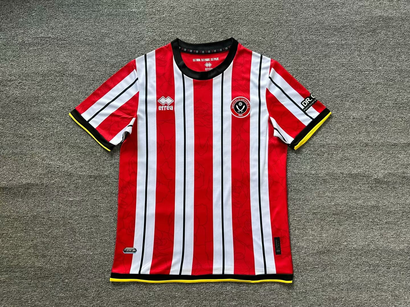 other team 2024/2025 Home Fan Version Football Jersey