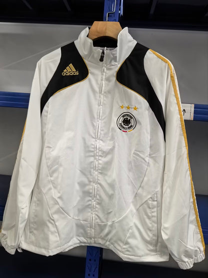 Windbreaker 2025/2026 Windbreaker