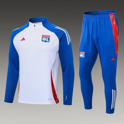 Jacket suite 2024/2025 Tracksuit