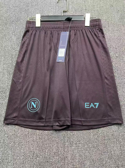 Napoli 2025/2026 Third Fan Version Football Jersey