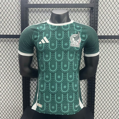 Mexico Special Edition 2025/2026 Player Version Football Jersey