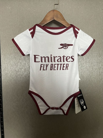 Kids jerseys 2025/2026 Away Football Jersey