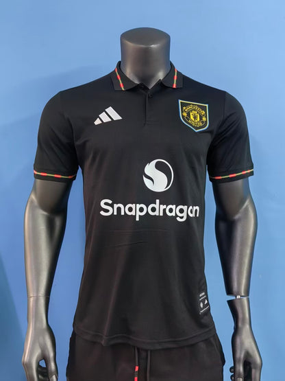 Manchester United 2026/2027 Fan Version Football Jersey