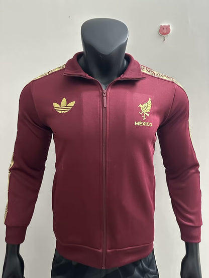 Jacket suite 2025/2026 Tracksuit