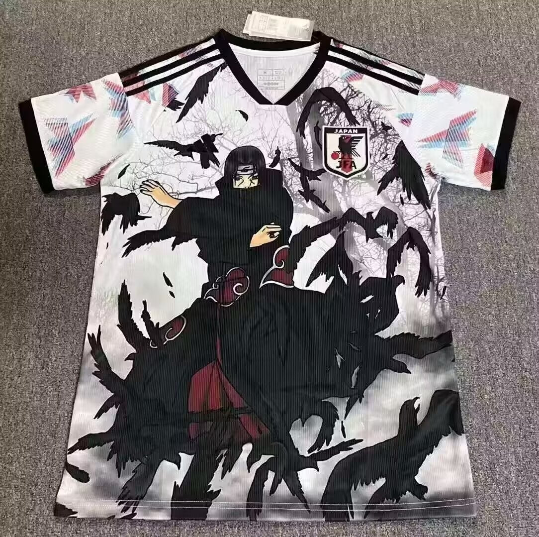Japan Special Edition 2024/2025 Fan Version Football Jersey