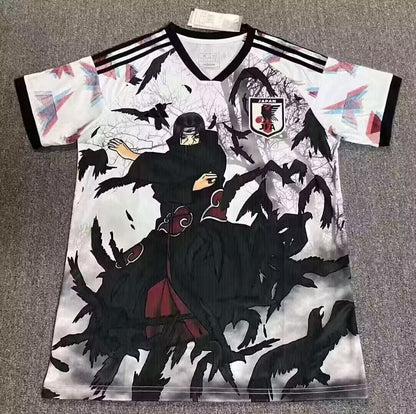 Japan Special Edition 2024/2025 Fan Version Football Jersey
