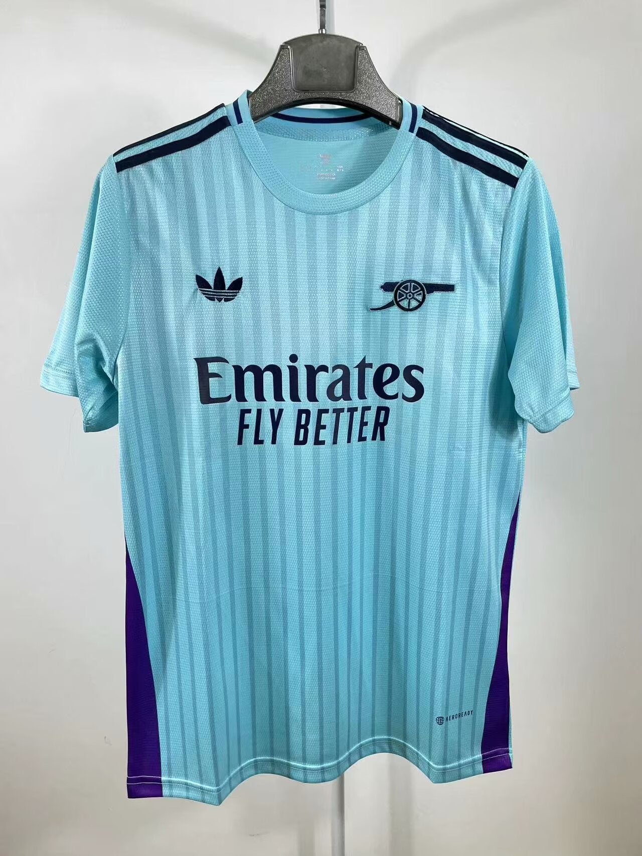 Arsenal 2024/2025 Fan Version Tracksuit