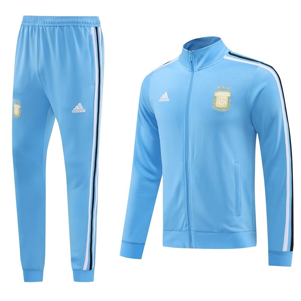 Argentina 2024/2025 Tracksuit