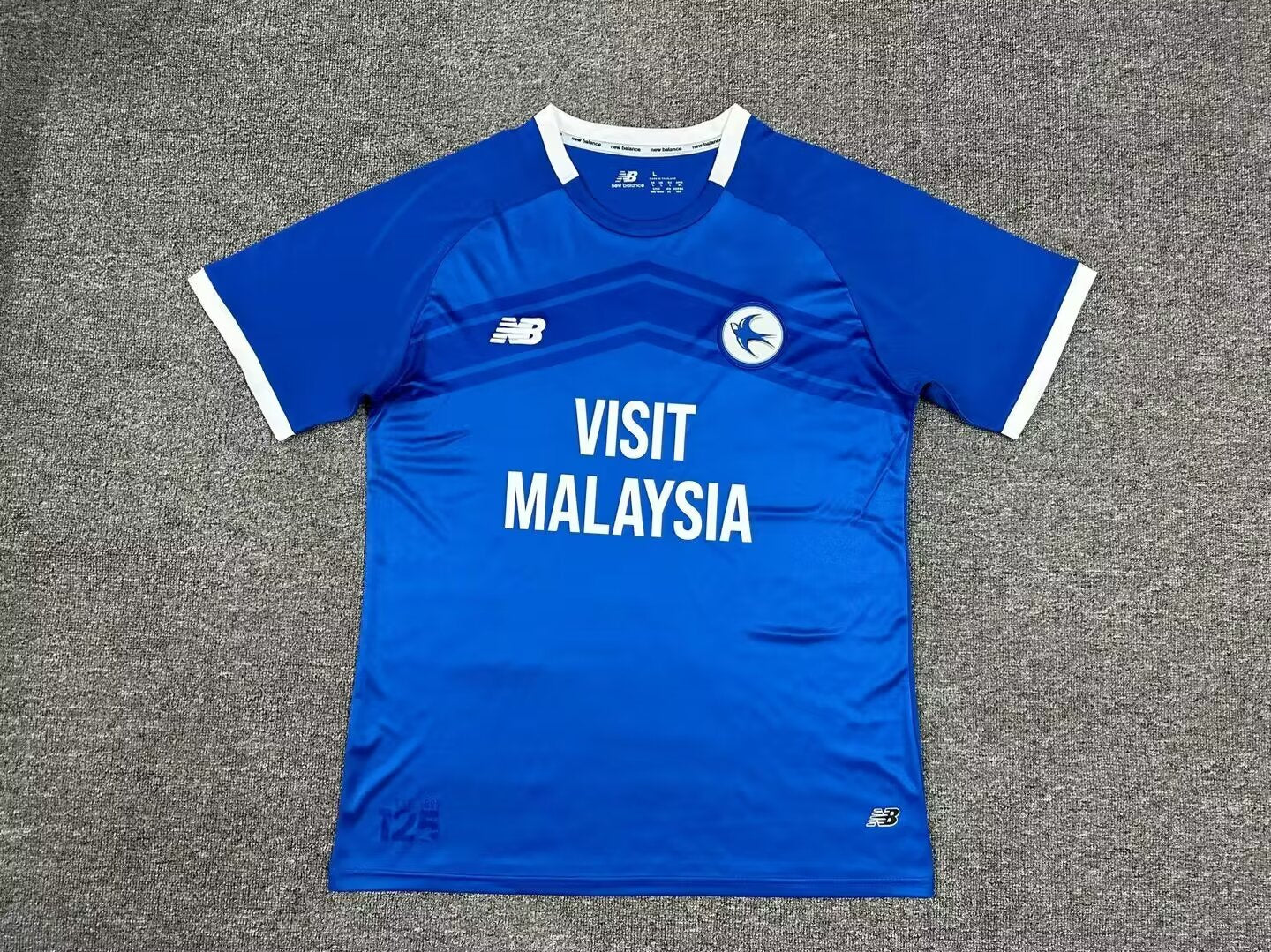 Premier- league 2024/2025 Home Fan Version Football Jersey