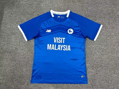 Premier- league 2024/2025 Home Fan Version Football Jersey