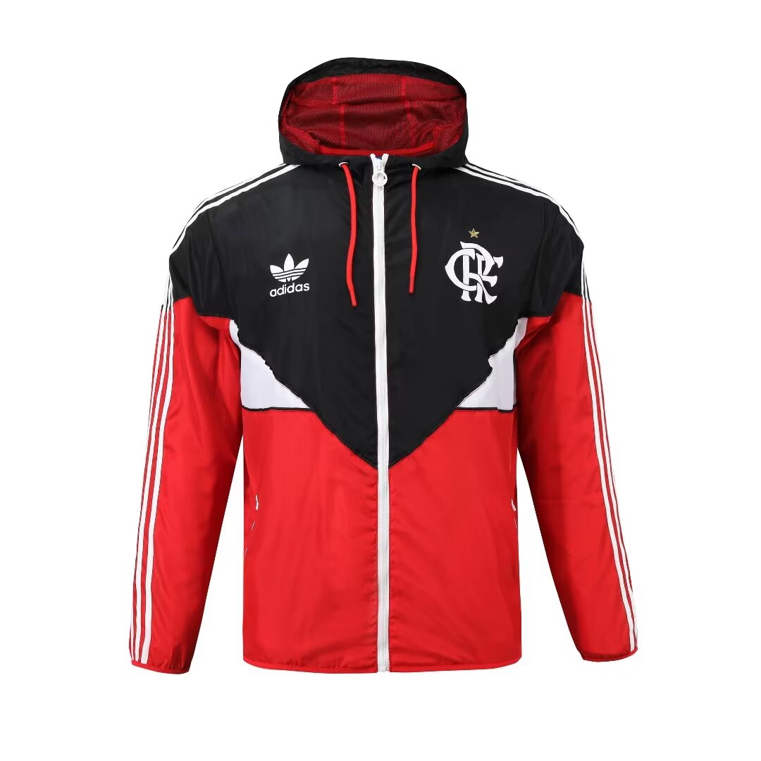 Bar 2023/2024 Windbreaker