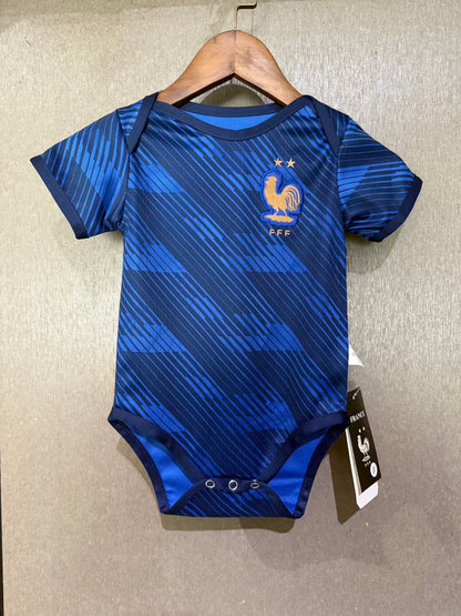 Kids jerseys 2026/2027 Home Football Jersey