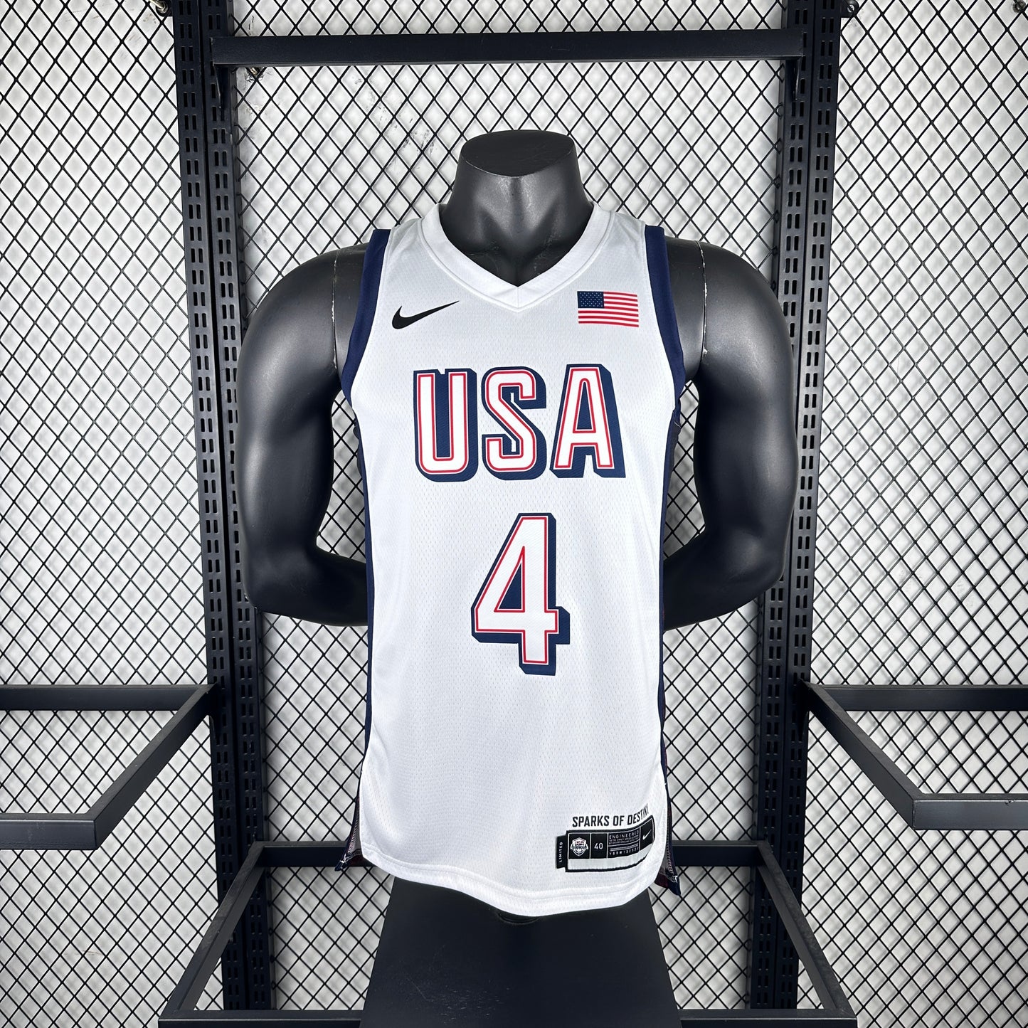 NBA&NFL&MLB 2024 Football Jersey