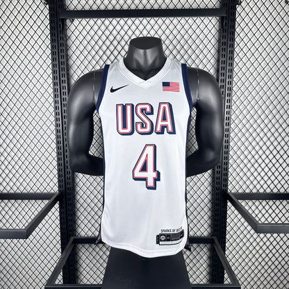 NBA&NFL&MLB 2024 Football Jersey