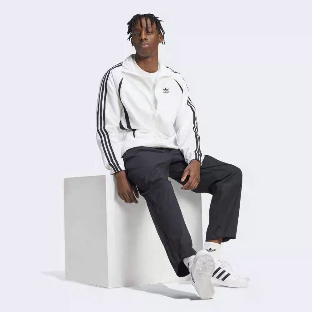 Windbreaker 2025/2026 Windbreaker