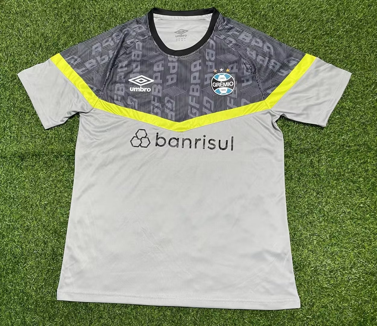 Grêmio 2023/2024 Fan Version Tracksuit