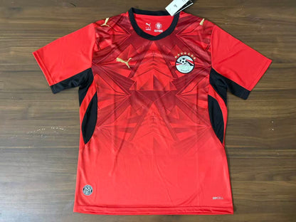 Egypt Home Jersey 2026-2027