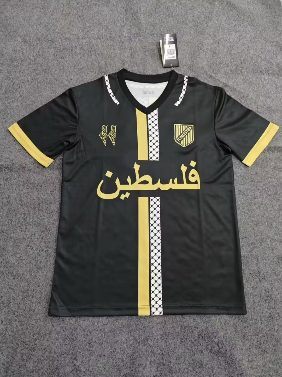 other team Special Edition 2024/2025 Fan Version Football Jersey