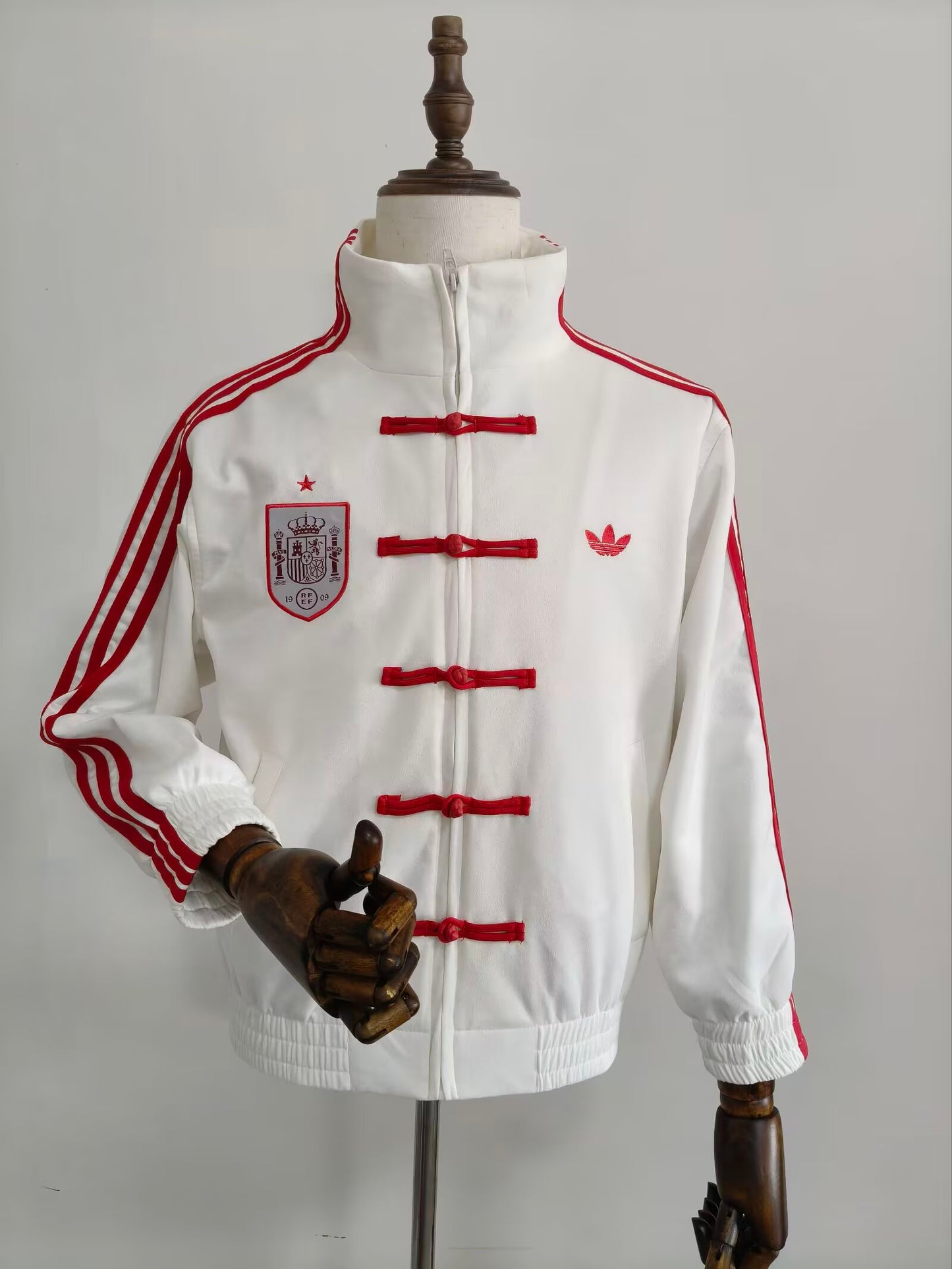 Windbreaker 2026/2027 Windbreaker