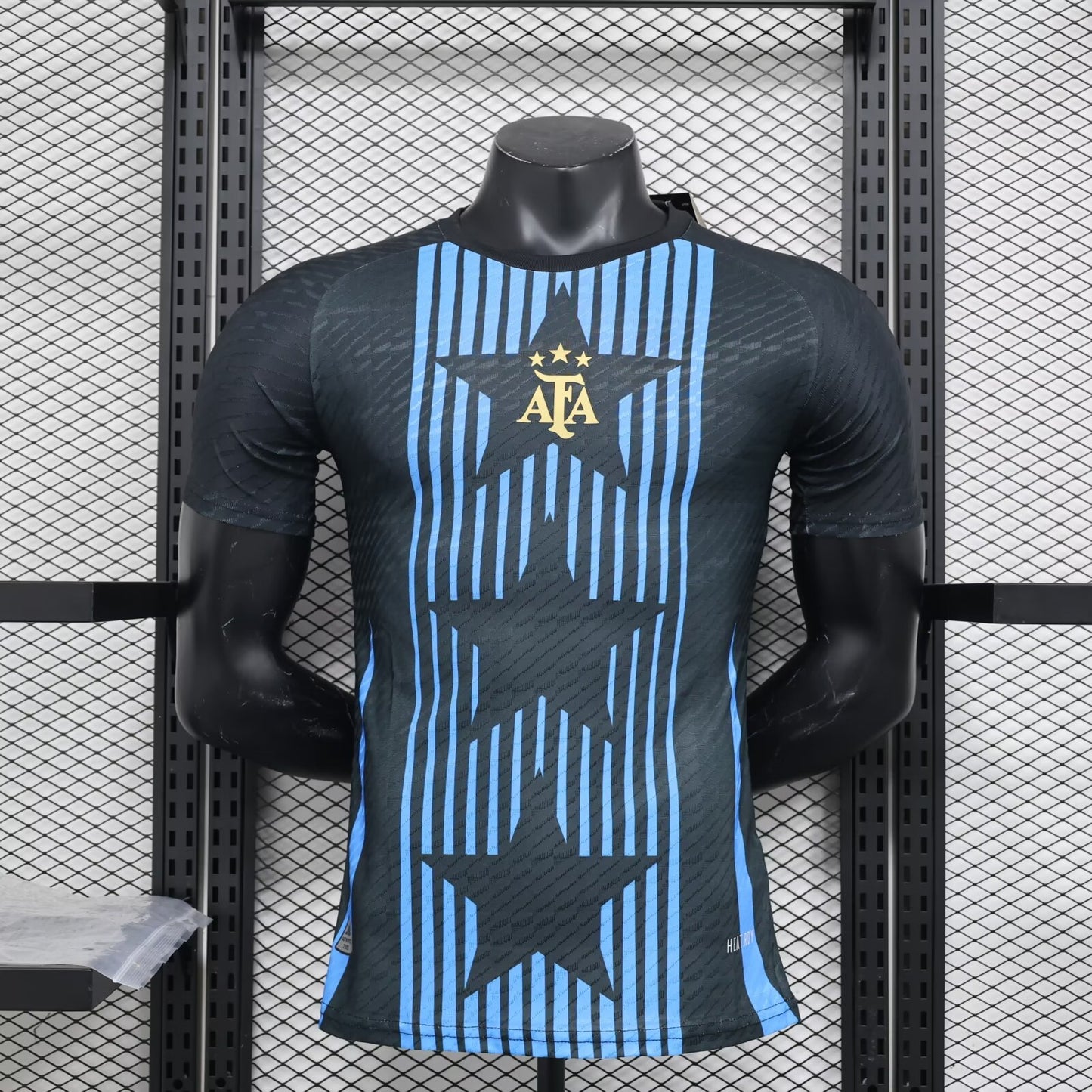 Argentina Special Edition 2024/2025 Player Version Football Jersey