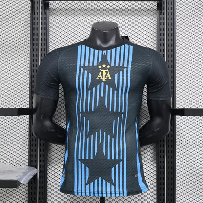 Argentina Special Edition 2024/2025 Player Version Football Jersey