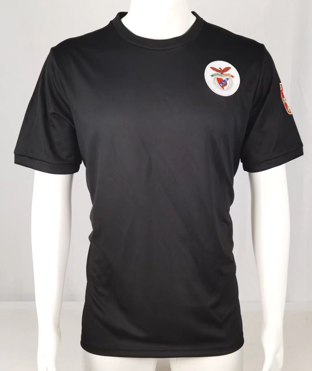 Retro Benfica 1973/1974 Away Fan Version Football Jersey
