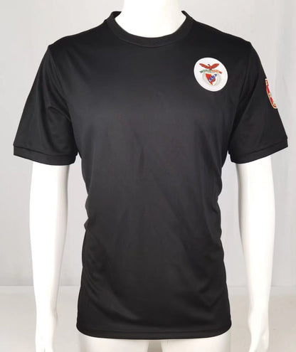 Retro Benfica 1973/1974 Away Fan Version Football Jersey