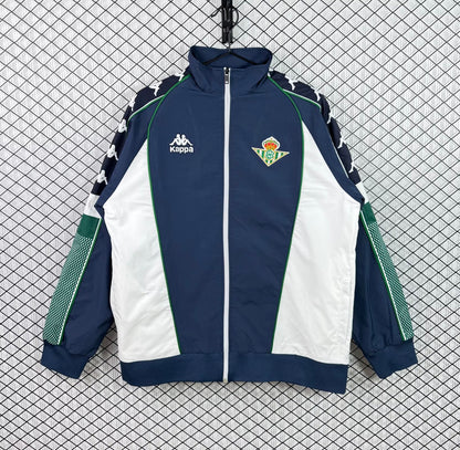 Manchester United 1997/1998 Windbreaker