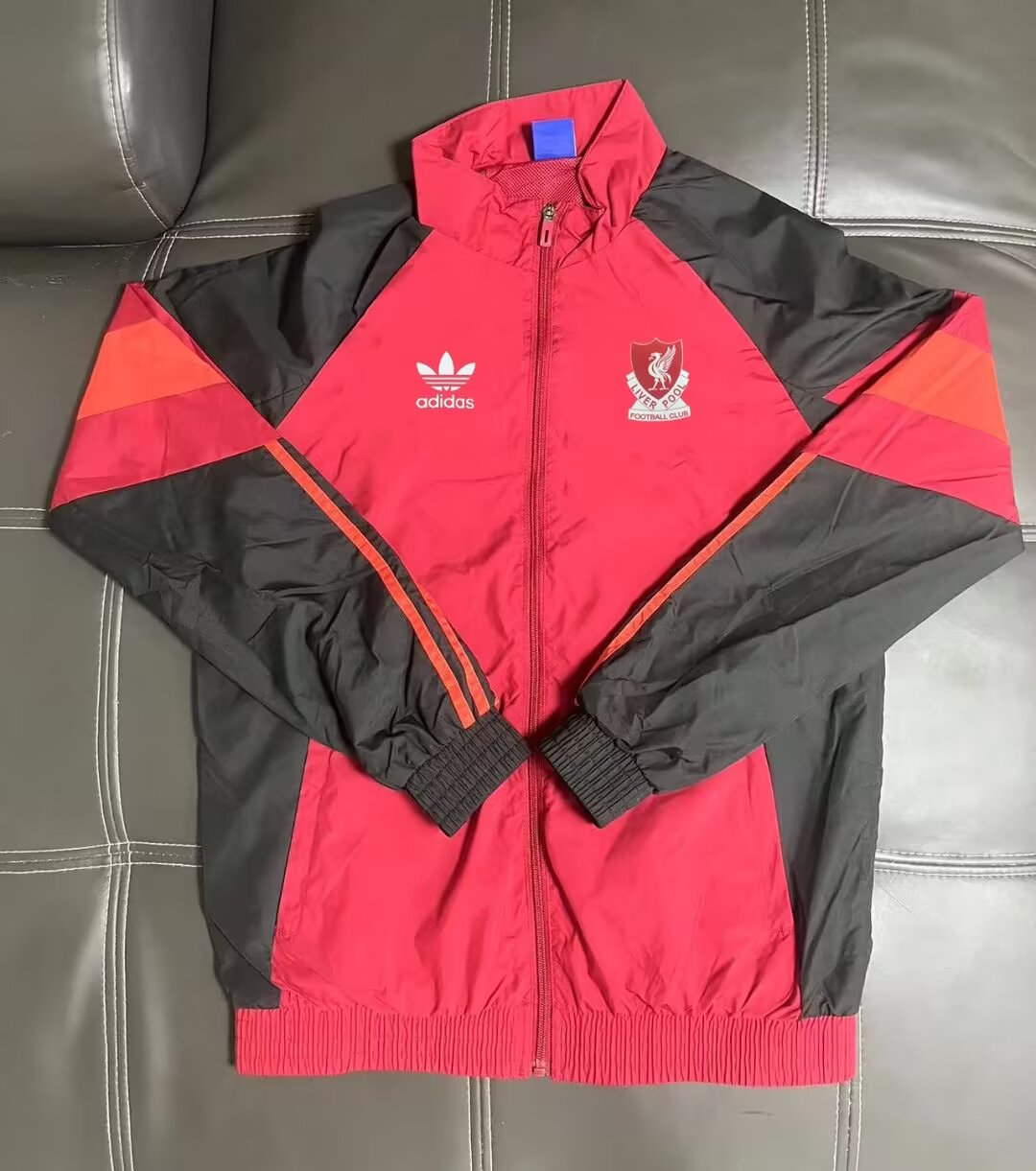 Windbreaker 2025/2026 Windbreaker