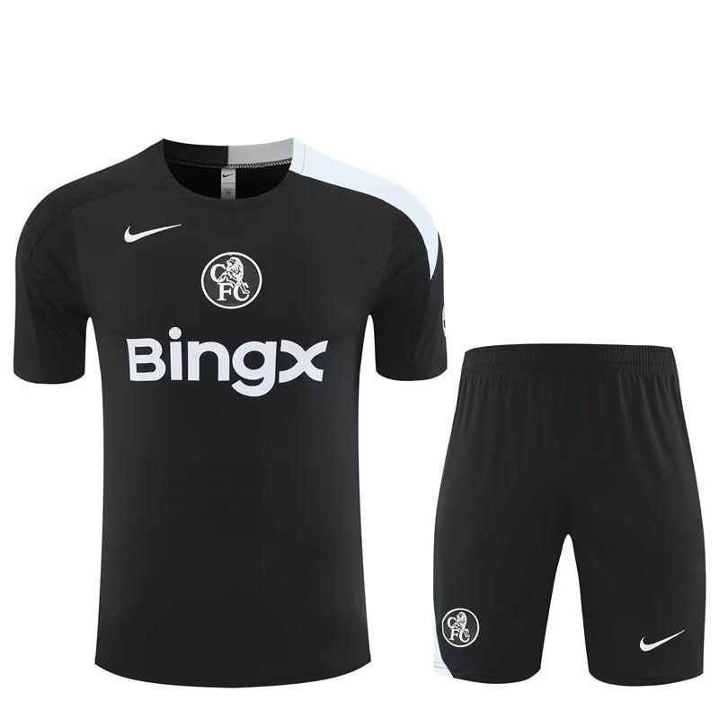Chelsea 2025/2026 Kids Fan Version Tracksuit