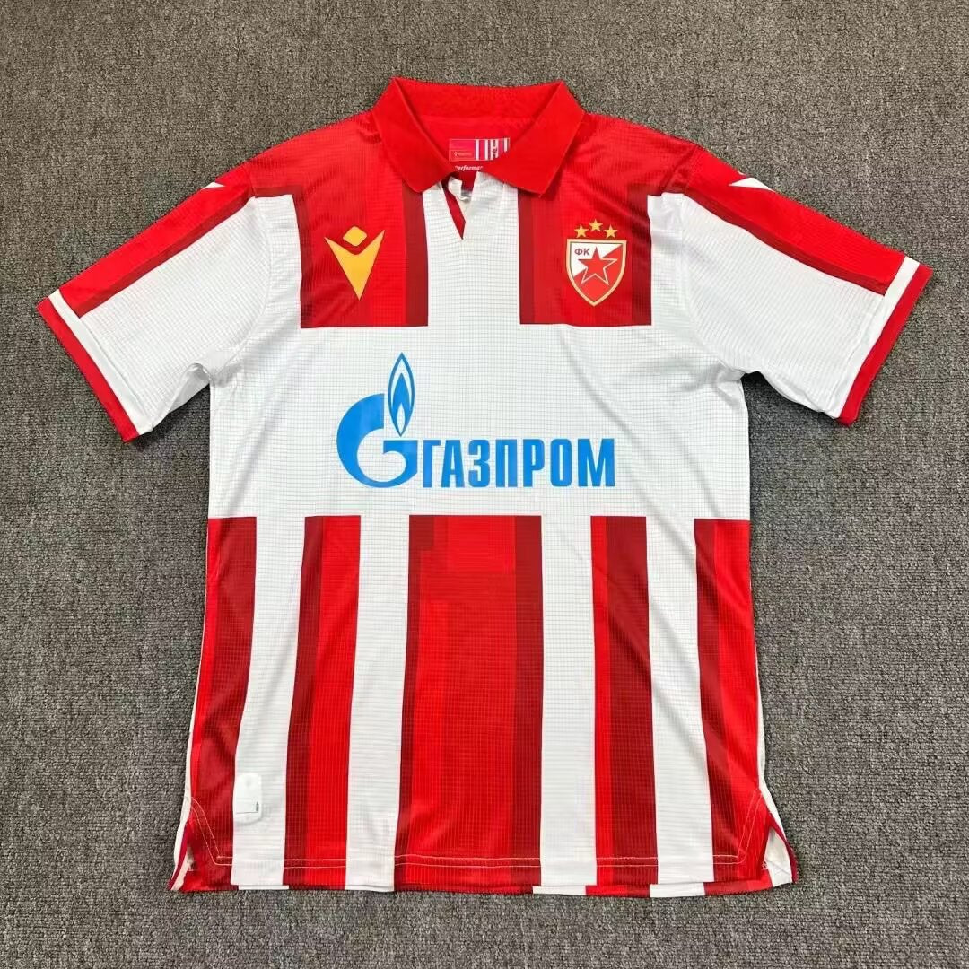 other team 2025/2026 Home Fan Version Football Jersey