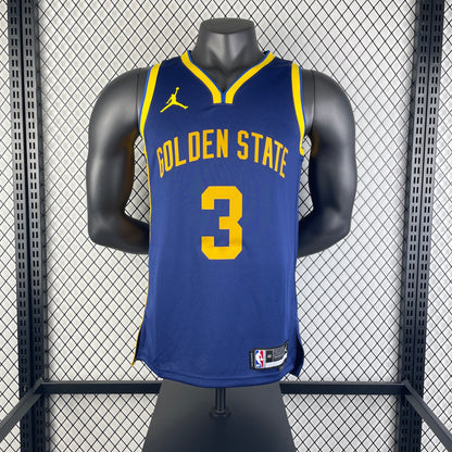 Golden State Warriors 2023 Football Jersey