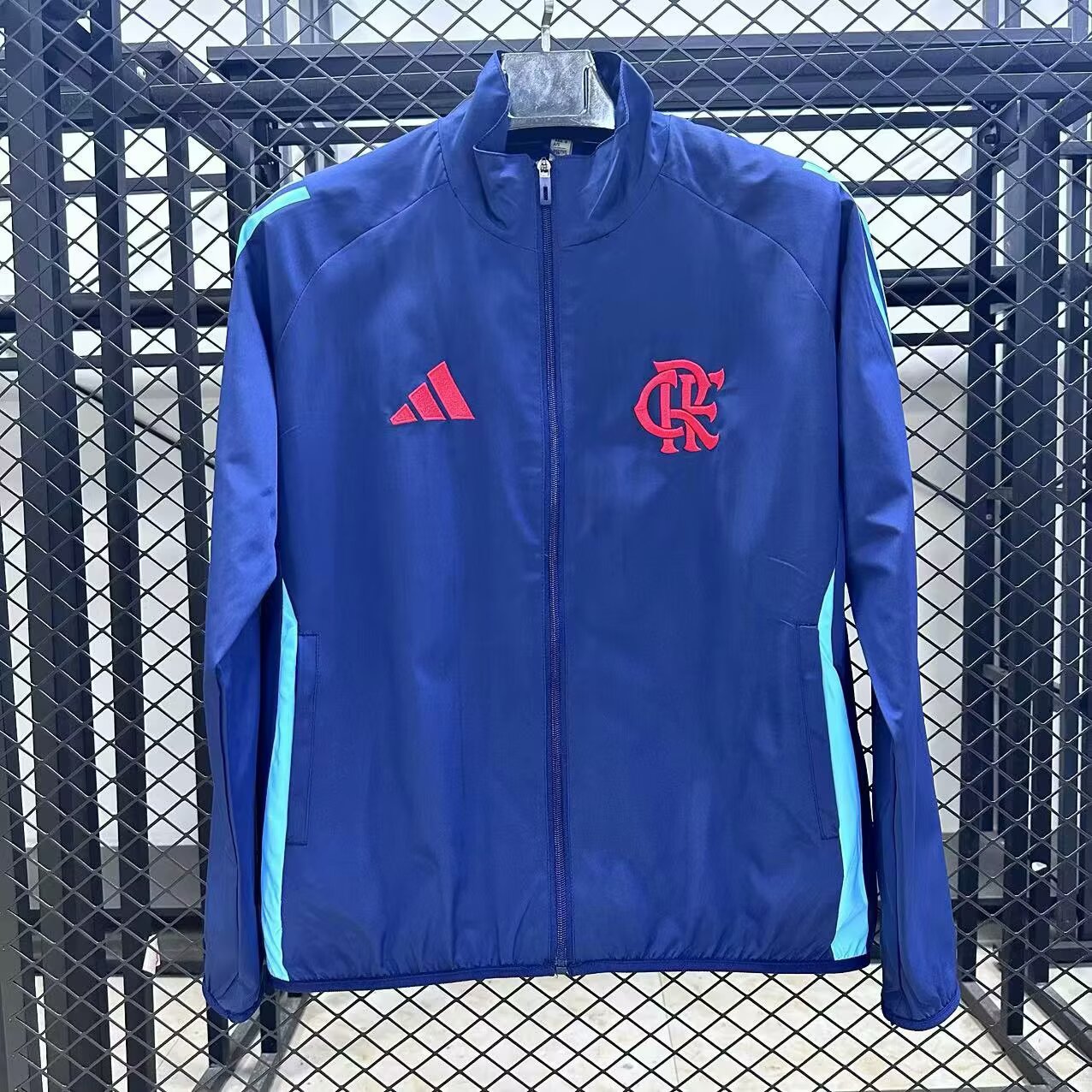 Windbreaker 2025/2026 Windbreaker