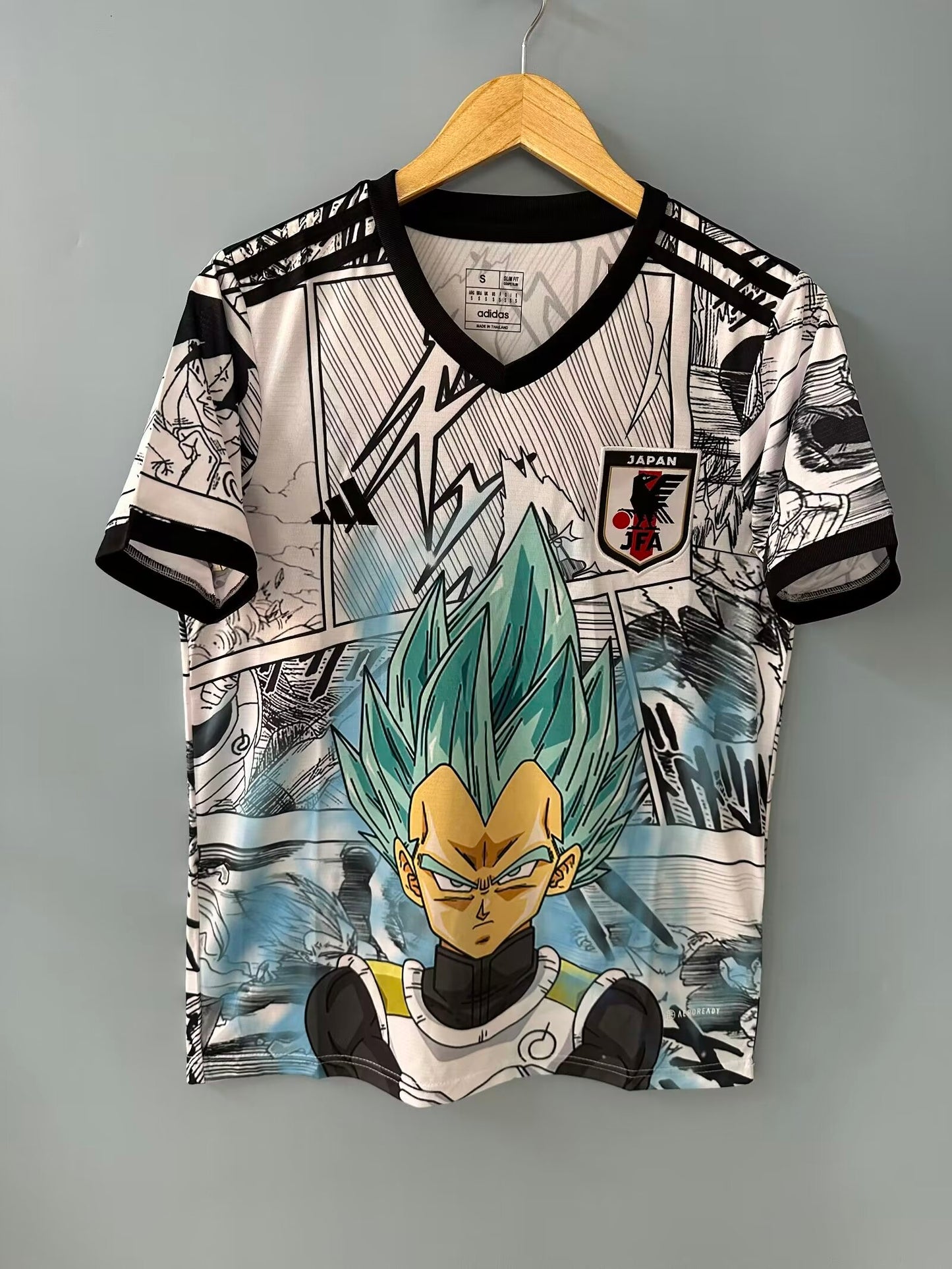 Japan Special Edition 2024/2025 Fan Version Football Jersey